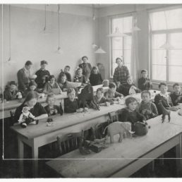Gründung Waldorfschule 1919
